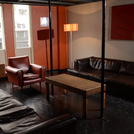 Hostel Suites Obelisco Buenos Aires Zewnętrze zdjęcie