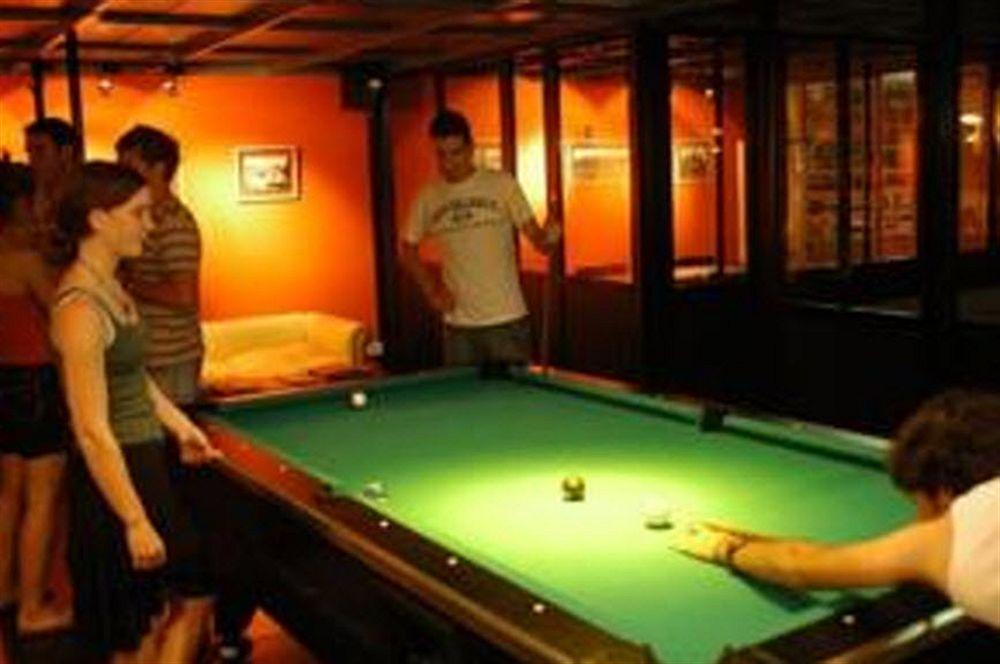 Hostel Suites Obelisco Buenos Aires Zewnętrze zdjęcie