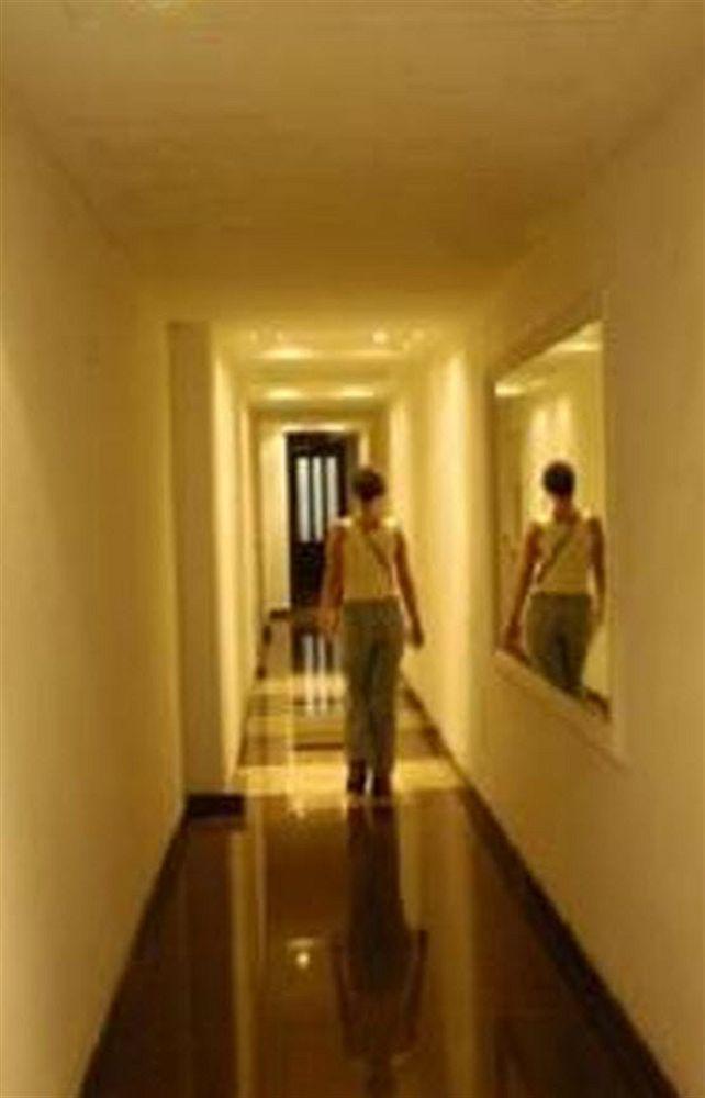 Hostel Suites Obelisco Buenos Aires Zewnętrze zdjęcie