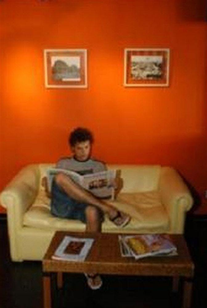Hostel Suites Obelisco Buenos Aires Zewnętrze zdjęcie