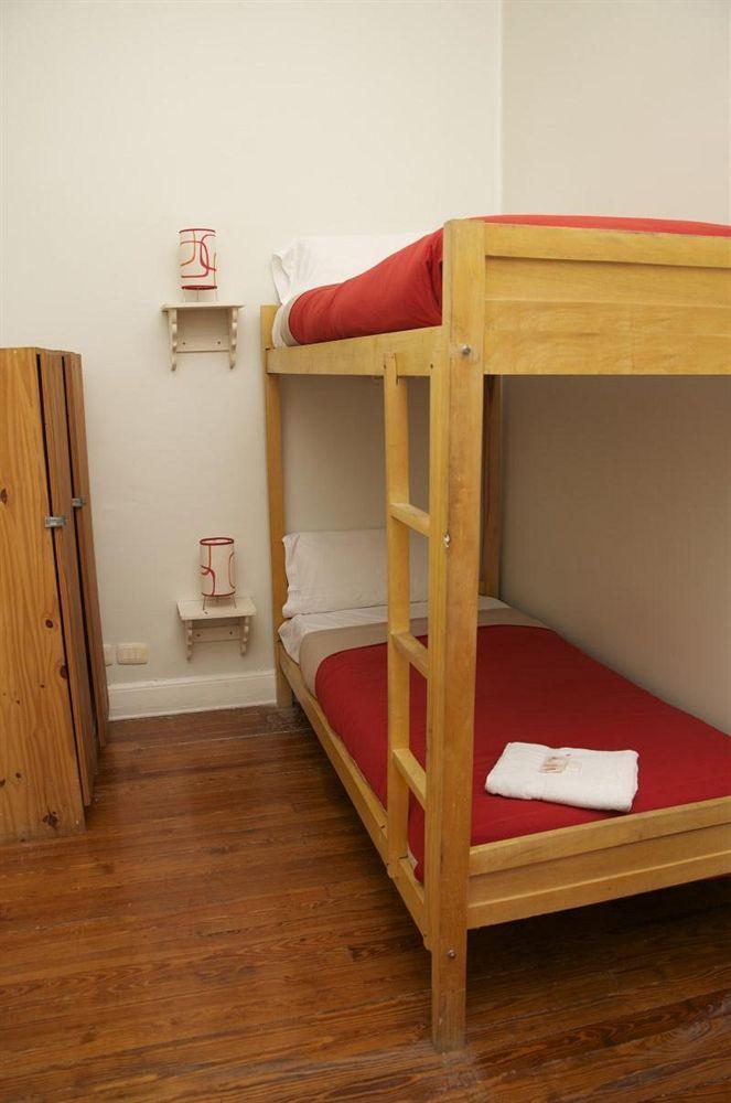 Hostel Suites Obelisco Buenos Aires Zewnętrze zdjęcie