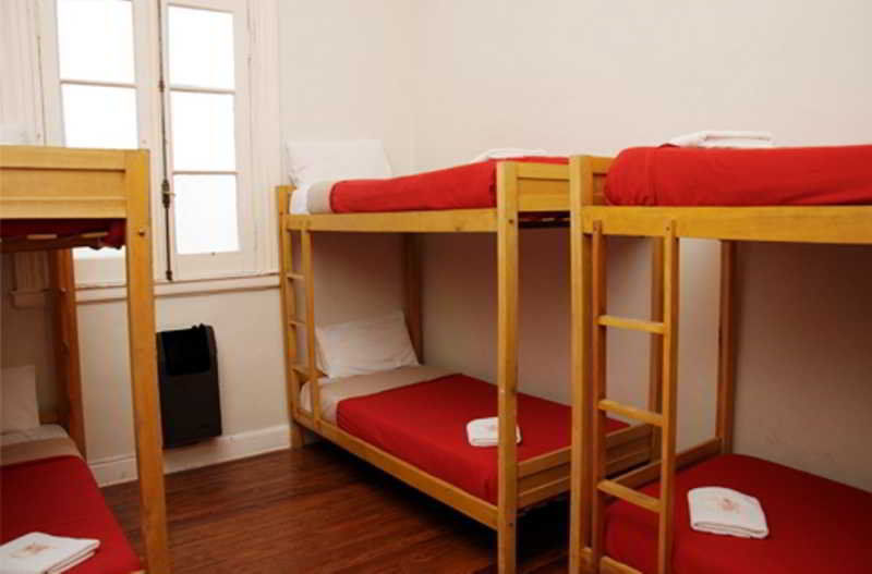 Hostel Suites Obelisco Buenos Aires Zewnętrze zdjęcie