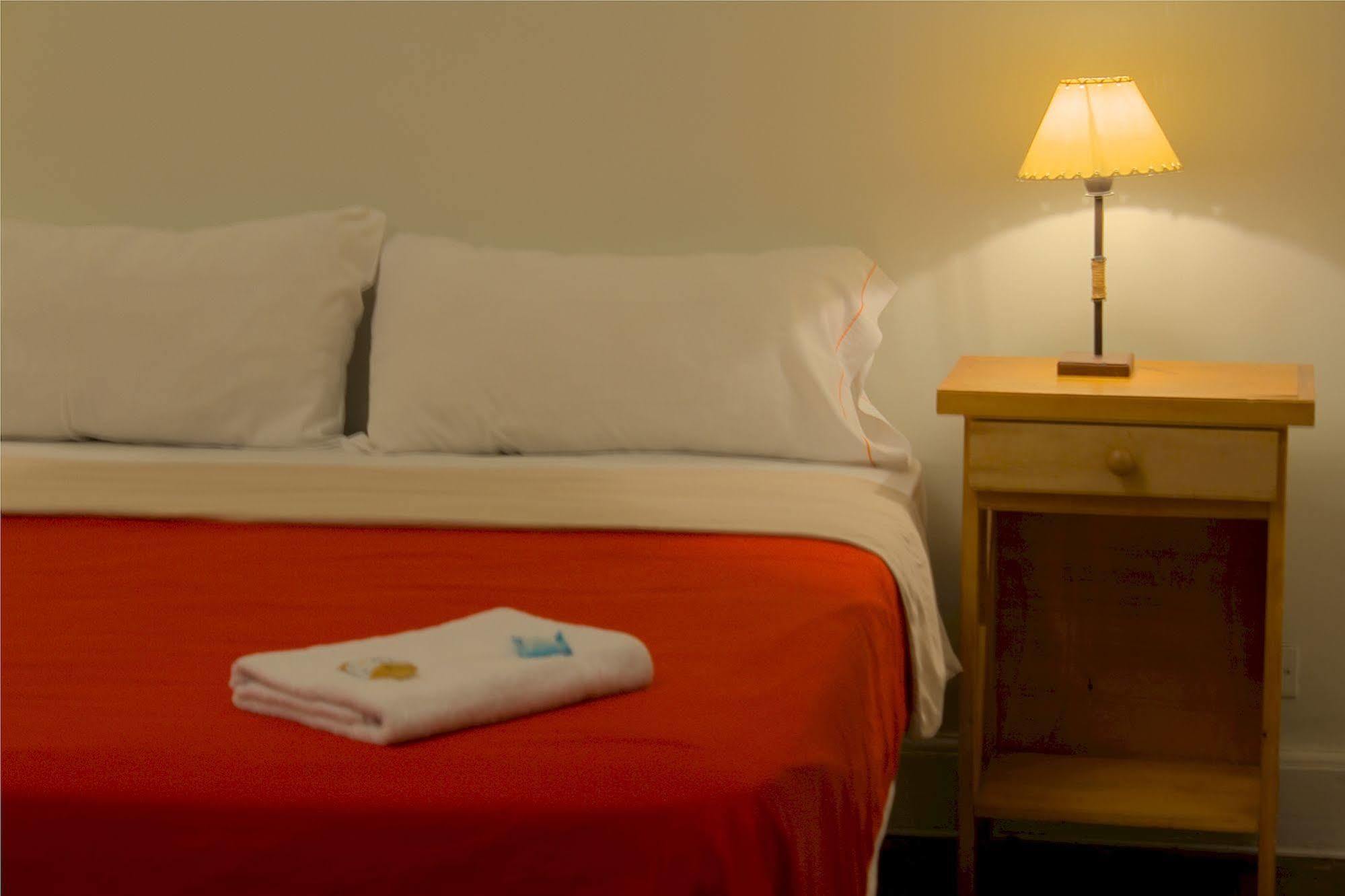 Hostel Suites Obelisco Buenos Aires Zewnętrze zdjęcie