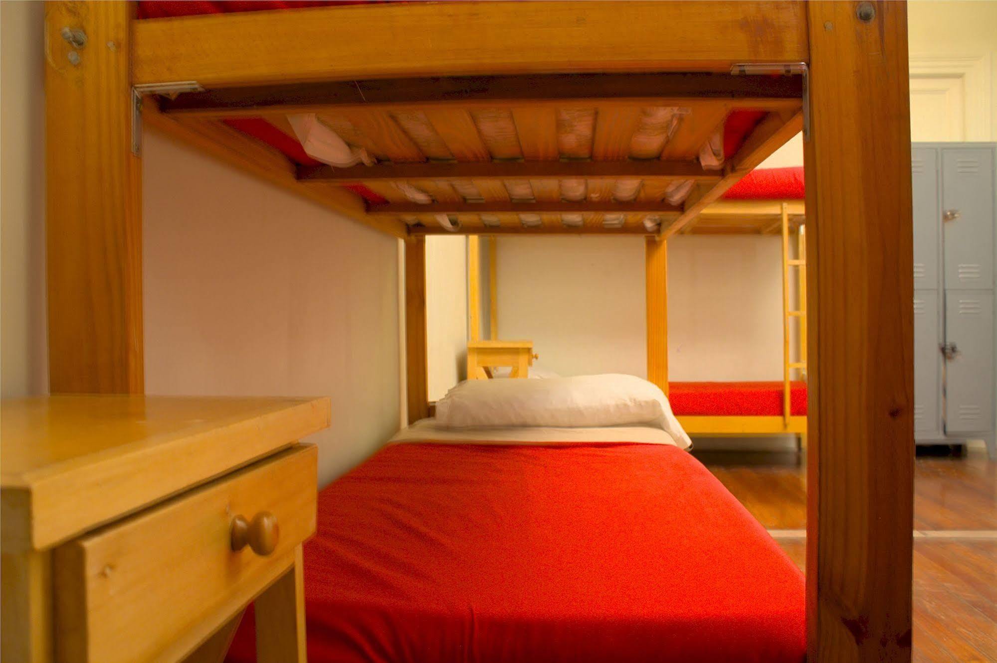 Hostel Suites Obelisco Buenos Aires Zewnętrze zdjęcie