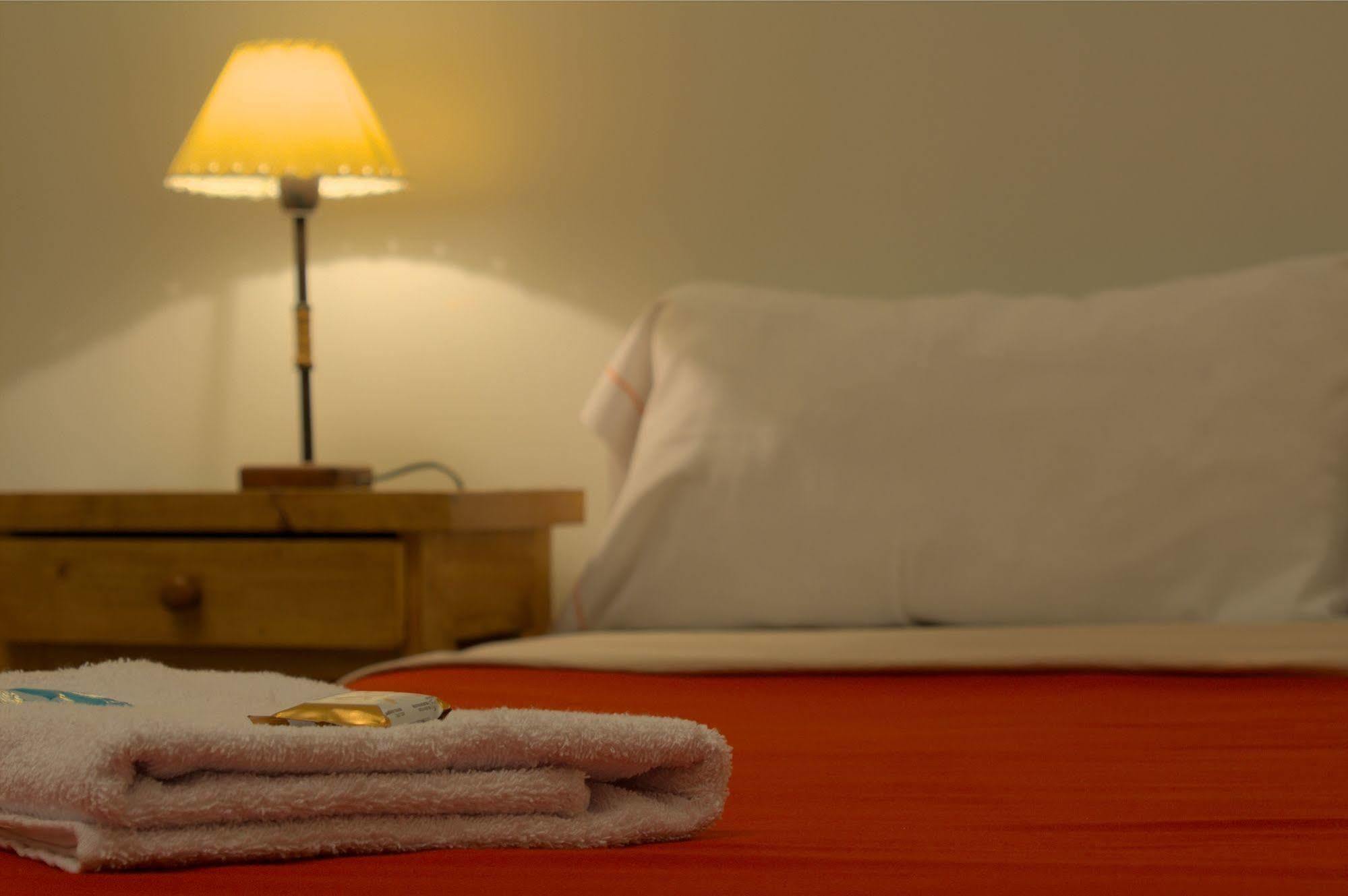 Hostel Suites Obelisco Buenos Aires Zewnętrze zdjęcie