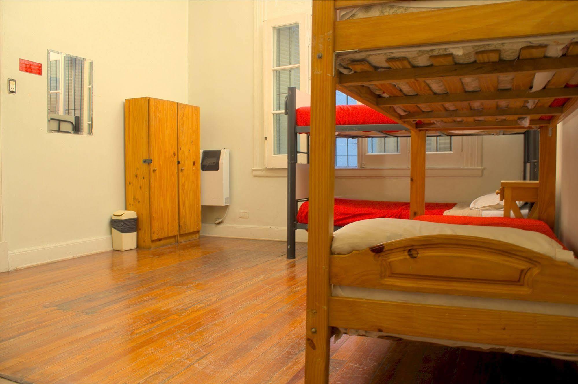 Hostel Suites Obelisco Buenos Aires Zewnętrze zdjęcie