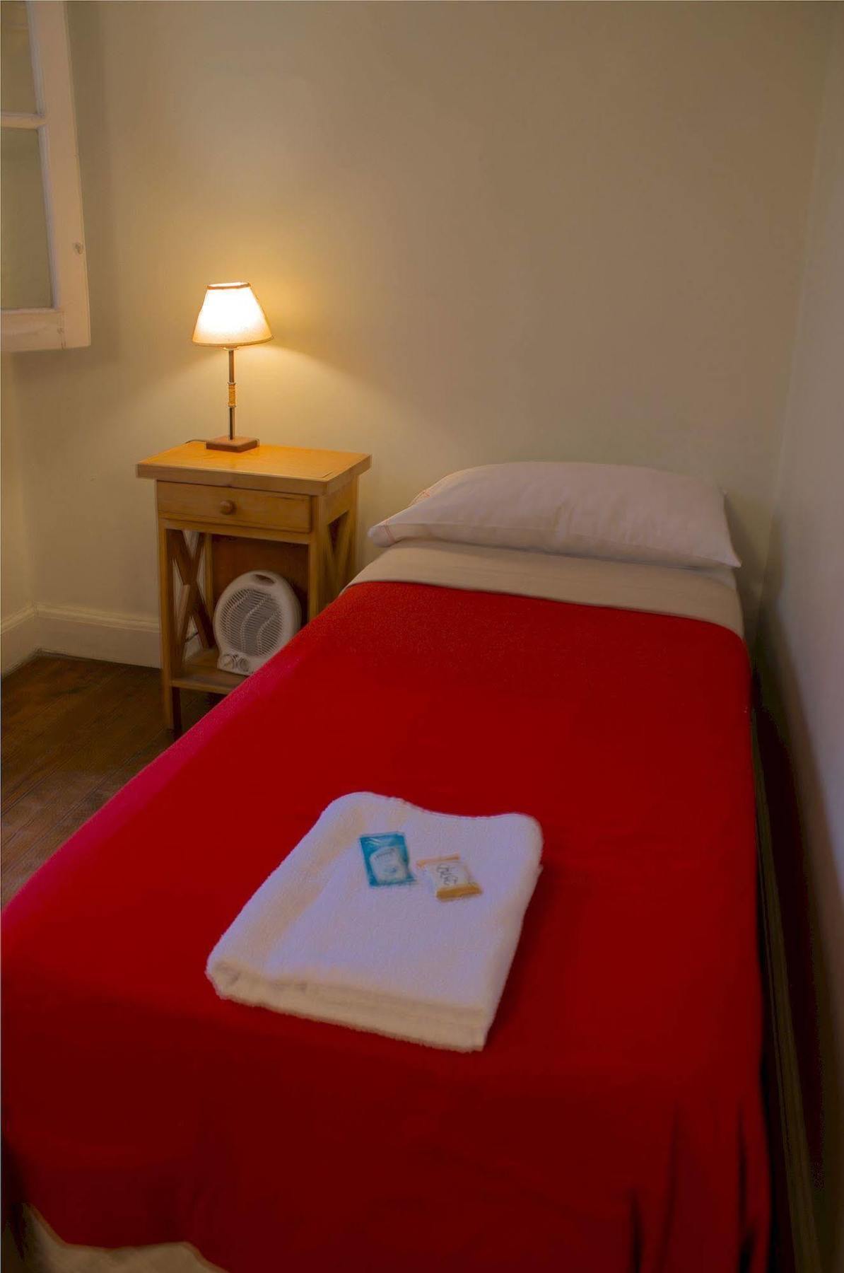 Hostel Suites Obelisco Buenos Aires Zewnętrze zdjęcie