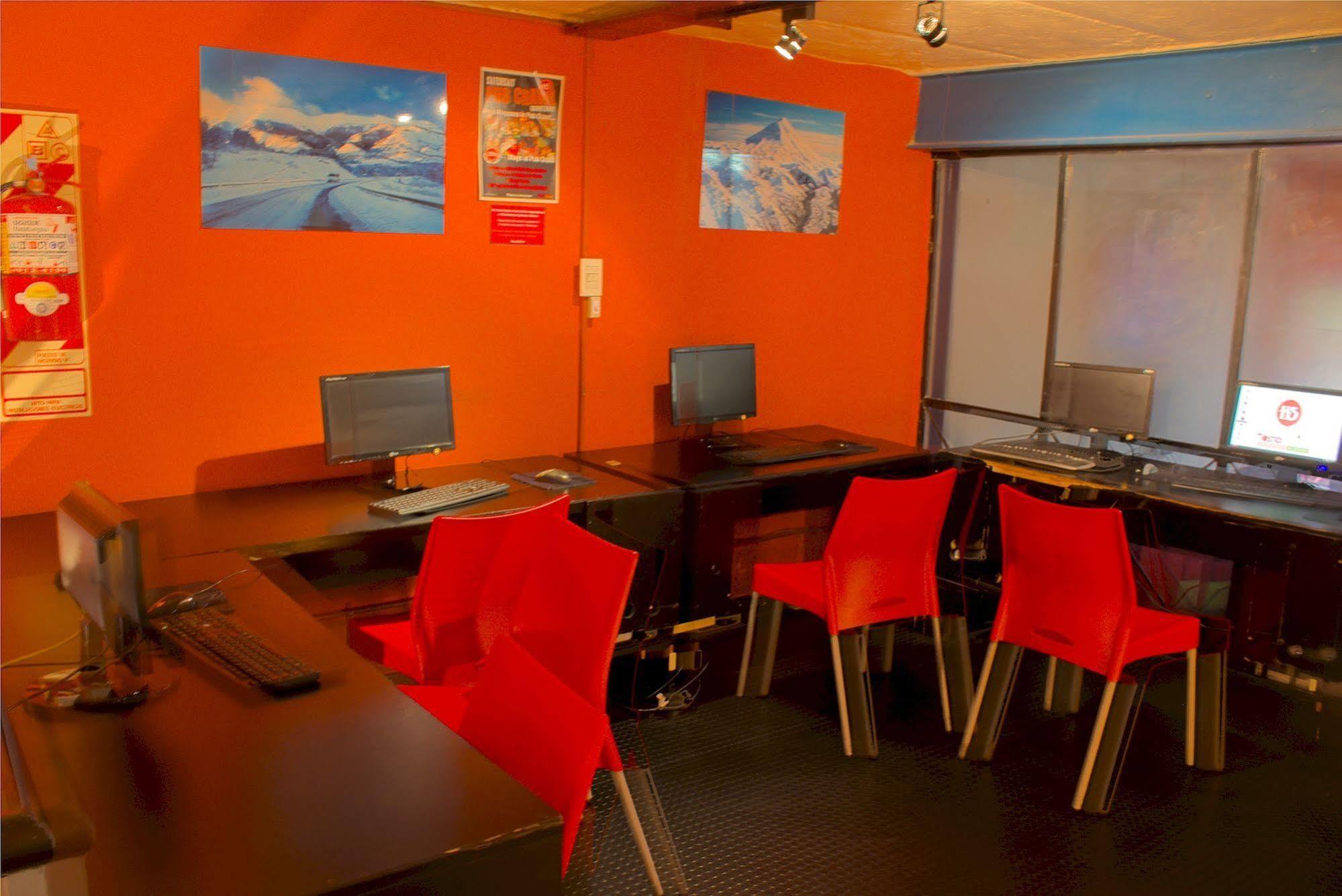 Hostel Suites Obelisco Buenos Aires Zewnętrze zdjęcie
