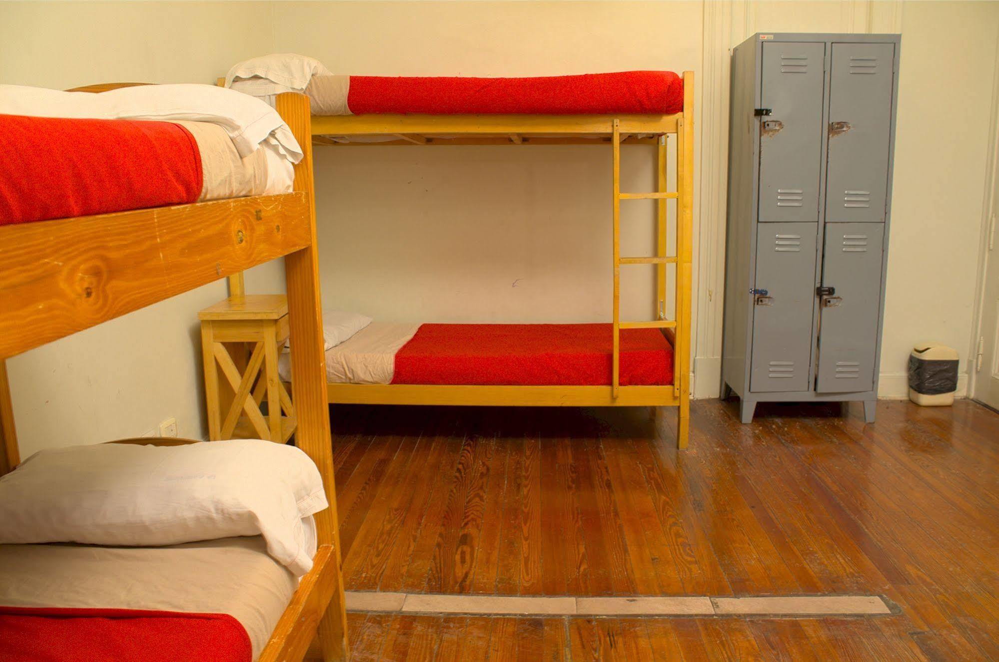 Hostel Suites Obelisco Buenos Aires Zewnętrze zdjęcie